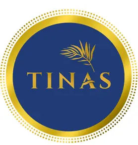 Tinas Logo